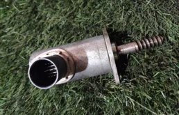 Серводвигатель раздатки для BMW 1er на фотографиях