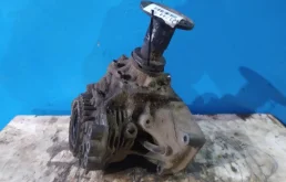 Редуктор переднего моста для Nissan Murano 2009 года на фотографиях