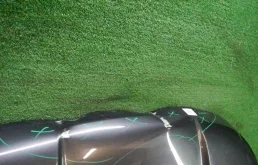 Капот для Ford Explorer 2015 года на фотографиях