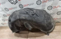 Крылья для Porsche Macan на фотографиях