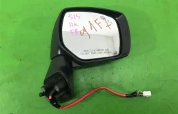 Стекла и зеркала для Subaru Forester 2018 года на фотографиях