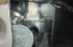 Дверь задняя правая для Suzuki Grand Vitara 2016 года на фотографиях