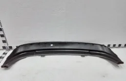 Фартук переднего бампера для Kia Rio 2015 года на фотографиях