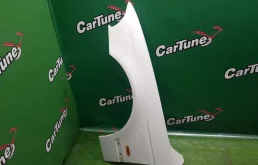 Левое крыло переднее для BMW 5er Е39 1995-2003