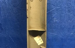 Накладка двери передней левой для Renault Logan на фотографиях