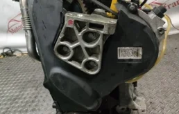 Двигатель с навесным / без навесного для Renault Scenic JM 2003-2006