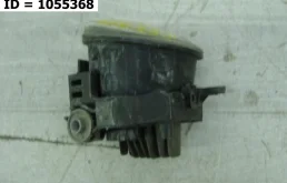 Противотуманка (ПТФ) передняя левая для Toyota Land Cruiser 2014 года на фотографиях