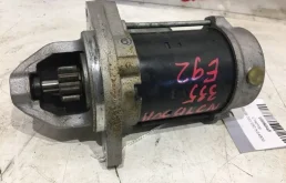 Стартер для BMW 3er 2011 года на фотографиях