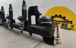 Форсунка топливная для Ford Focus 2011 года на фотографиях