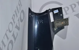 Крыло левое для Volvo S80 2005 года на фотографиях