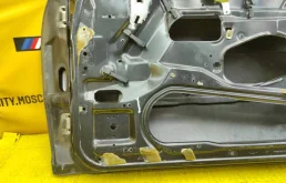 Двери для Mercedes-Benz S class 1996 года на фотографиях