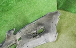 Бампер для Volkswagen Tiguan 2007 года на фотографиях