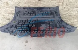 Пластиковая защита двигателя для Audi A4 B8 2007-2015