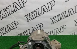 Раздатка для BMW 5er 2018 года на фотографиях