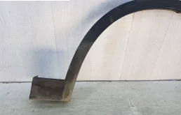 Расширитель арок передний правый для BMW X3 2016 года на фотографиях