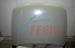 Капот для Hyundai Accent 2011 года на фотографиях