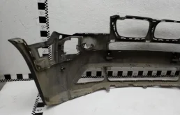 Бампер для BMW X3 2005 года на фотографиях