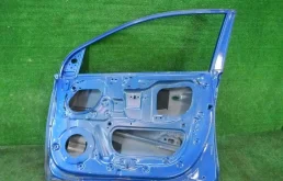 Дверь передняя правая для Hyundai Solaris 2019 года на фотографиях