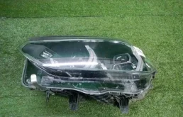 Фары для BMW X3 2020 года на фотографиях