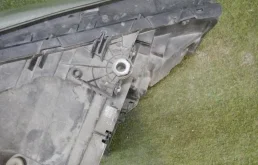 Фара левая для BMW 5er 2019 года на фотографиях