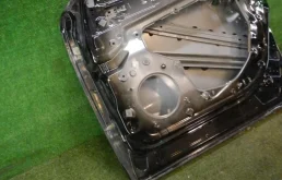 Дверь передняя правая для Mazda CX 5 2011 года на фотографиях