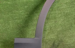 Расширитель арок передний правый для BMW X3 2016 года на фотографиях