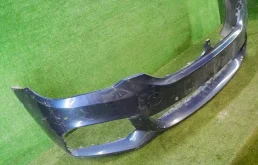 Бампер для BMW 5er 2019 года на фотографиях