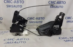 Замок двери задней правой для Mercedes-Benz M class на фотографиях