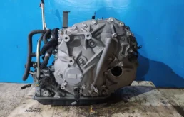 АКПП для Nissan Teana 2017 года на фотографиях