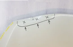 Капот для Kia Cerato 2009 года на фотографиях