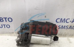 Компрессор пневмоподвески передний для Mercedes-Benz S class 2008 года на фотографиях