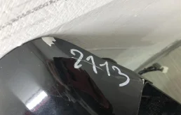 Крышка багажника для Subaru XV 2015 года на фотографиях