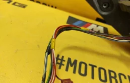 Стекла и зеркала для BMW 5er 2001 года на фотографиях