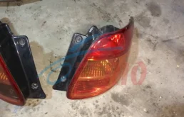 Фонарь задний правый для Suzuki SX4 2006-2009