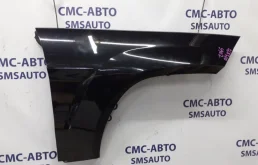 Крыло переднее правое для Mercedes-Benz GLK class X204 2008-2016