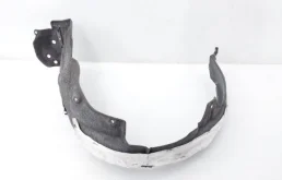 Подкрылок передний левый для Toyota RAV4 2013 года на фотографиях