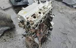 двигатель для Mitsubishi Lancer 9 Седан CS 2003-2010