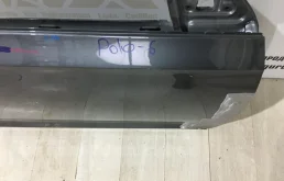 Дверь передняя правая для Volkswagen Polo 2018 года на фотографиях