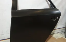 Дверь задняя левая для Kia Cerato 2010 года на фотографиях