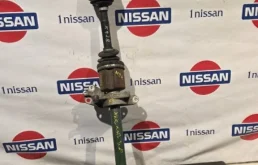 Привод передний правый для Nissan X-Trail T32 RU 2015-2022