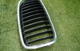 Решетка радиатора для BMW 3er 2012 года на фотографиях