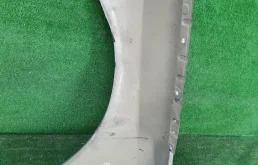 Крыло левое для Skoda Octavia 2001 года на фотографиях