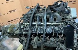 Двигатель для BMW 3er 2008 года на фотографиях