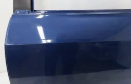 Дверь задняя левая для Hyundai Tucson 2008 года на фотографиях