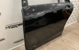 Дверь задняя левая для Mercedes-Benz S class 2014 года на фотографиях