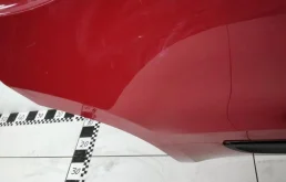 Дверь задняя правая для Porsche Macan на фотографиях