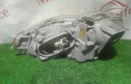 Крыло правое для Mercedes-Benz S class 1998 года на фотографиях