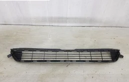 Решетка переднего бампера для Toyota RAV4 2014 года на фотографиях