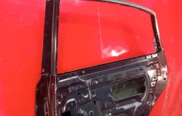 Дверь задняя правая для Infiniti FX 2013 года на фотографиях