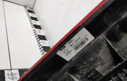 Фонарь правый для Ford Transit 2013 года на фотографиях